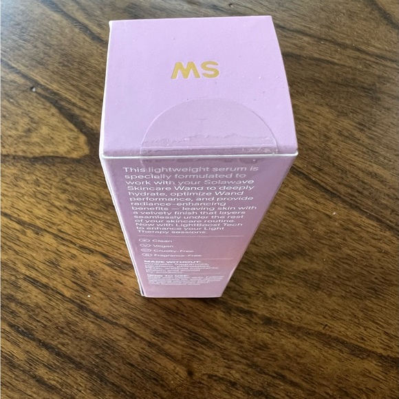 Solawave Radiant Renewal 4-in-1 Skincare Wand with box - Picture 6 of 6